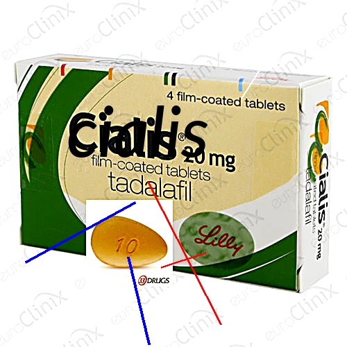 Doctissimo achat cialis